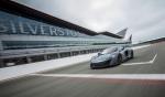 McLaren 675LT 2016 года (US)